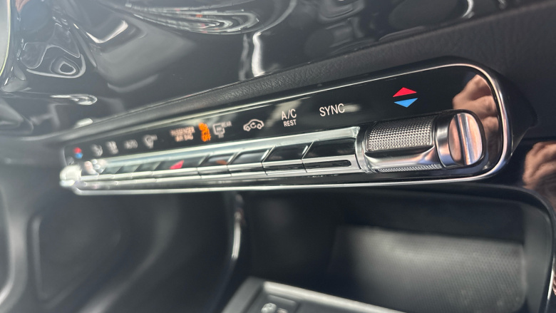 Mercedes-Benz A-Class A180 AMG Line 5dr Petrol Hatchback